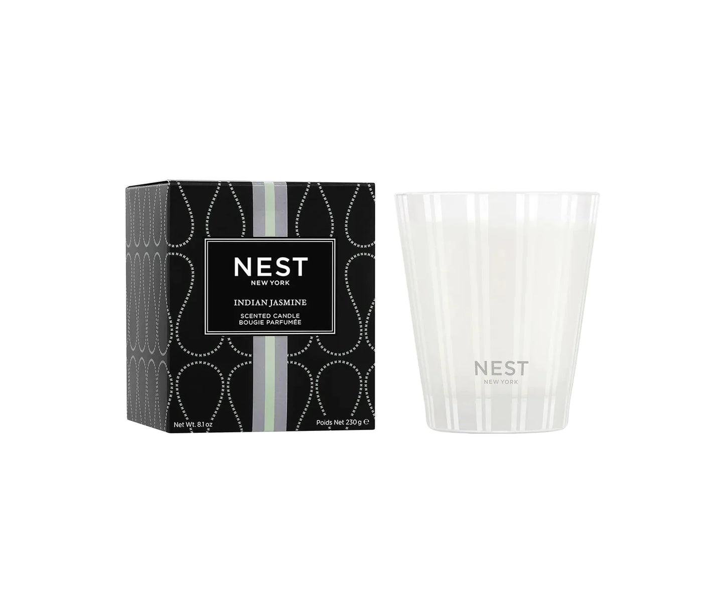 Nest Indian Jasmine Classic Candle