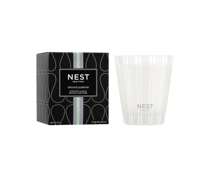 Nest Indian Jasmine Classic Candle