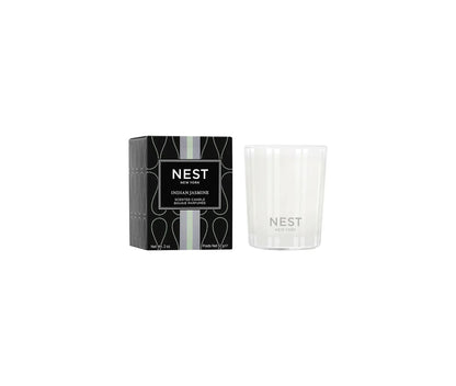 Nest Indian Jasmine Votive Candle