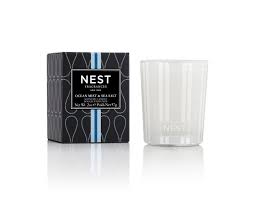 Nest Ocean Mist & Sea Salt Votive Candle