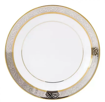 Philippe Deshoulieres Orleans Bread & Butter Plate