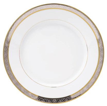Philippe Deshoulieres Orleans Dinner Plate