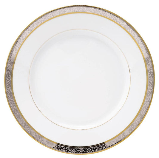 Philippe Deshoulieres Orleans Dinner Plate