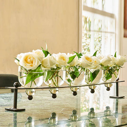 Jan Barboglio Primavera Railroad