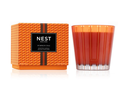 Nest Pumpkin Chai Classic Candle