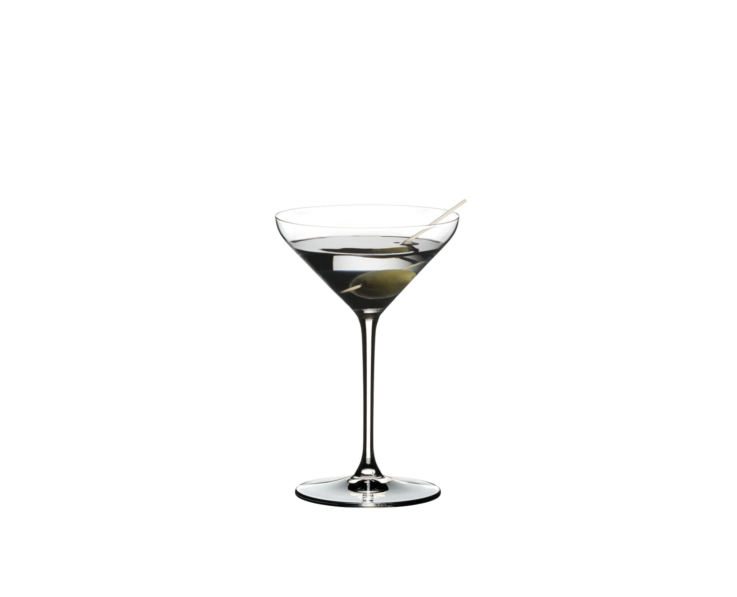 Riedel Extreme Martini Set of 2