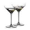 Riedel Extreme Martini Set of 2