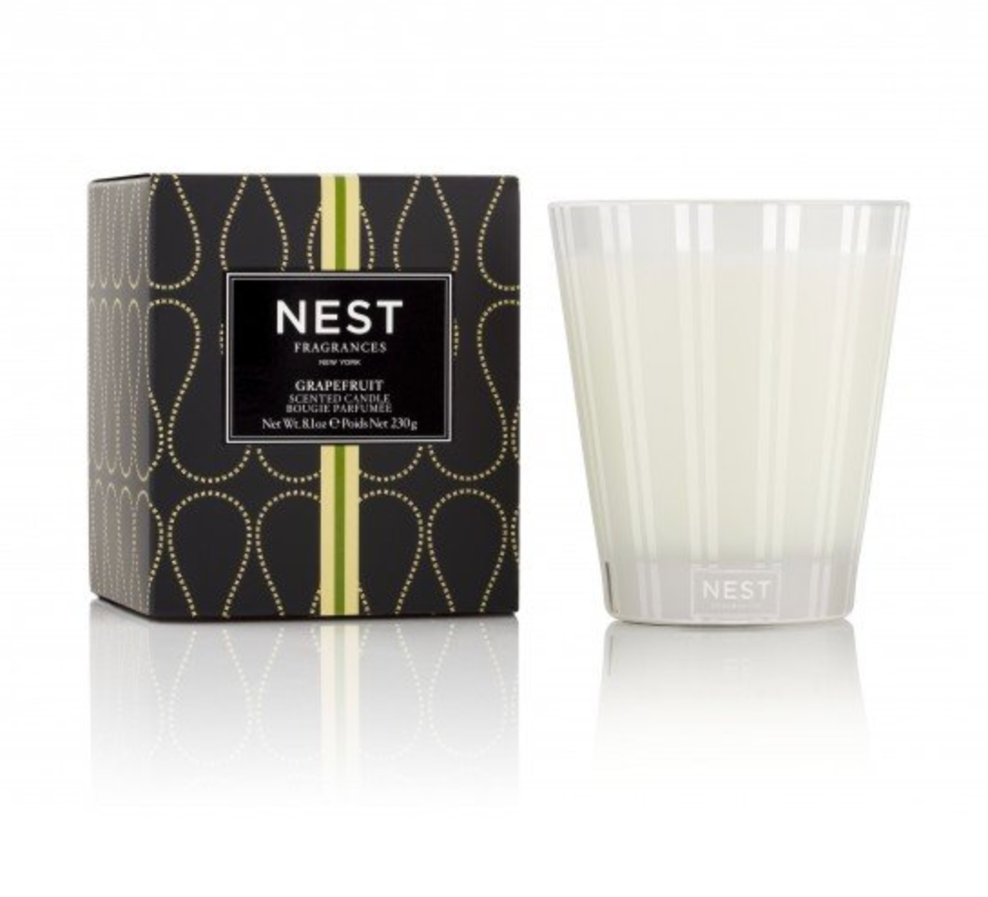 Nest Grapefruit Classic Candle