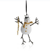 Michael Aram Ornament - Snowman