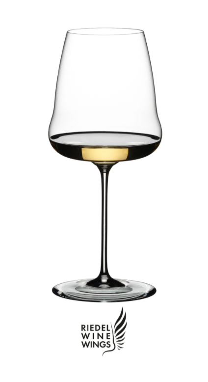 Riedel Winewings Chardonnay