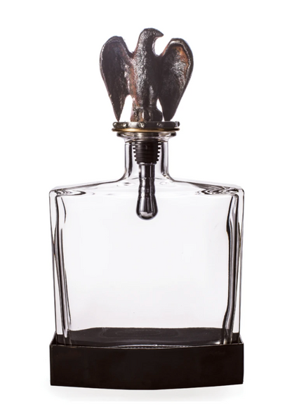 Jan Barboglio Aguila Decanter