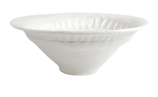 Vietri Pietra Serena Serving Bowl - Small