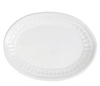 Vietri Pietra Serena Platter - Oval Small