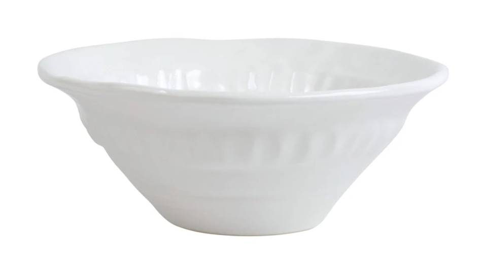Vietri Pietra Serena Cereal Bowl