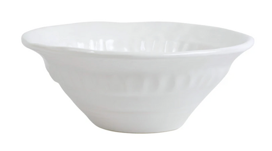 Vietri Pietra Serena Cereal Bowl