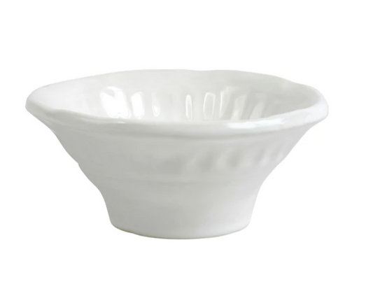 Vietri Pietra Serena Dipping Bowl