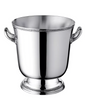 Christofle Malmaison Ice Bucket, Silver-Plated