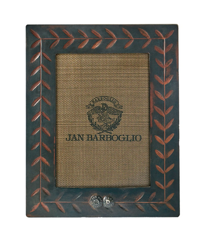 Jan Barboglio Picture Frame - Laurel 5x7