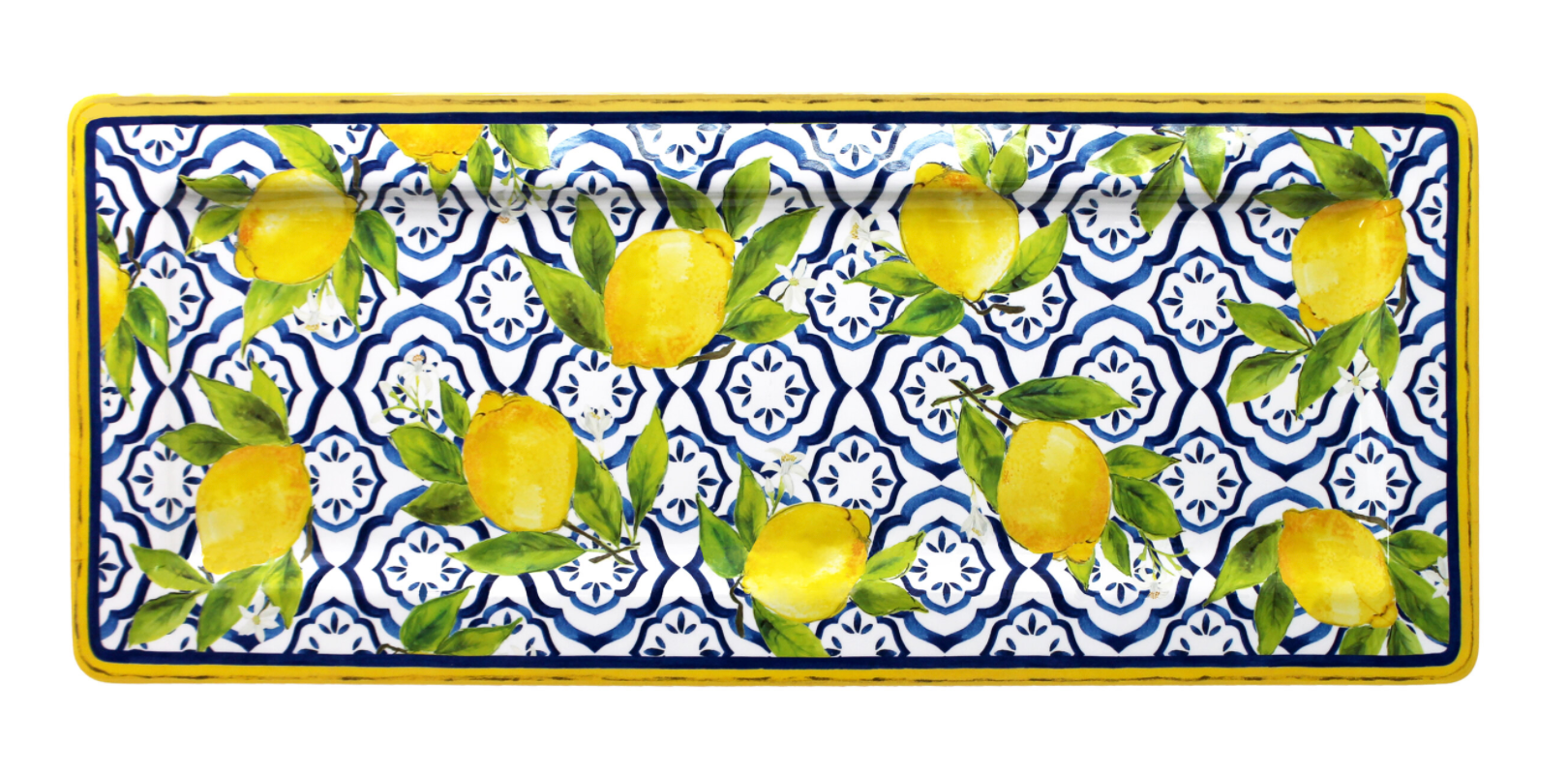 Le Cadeaux Palermo Serving Platter
