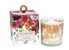 Michel Design Works Sweet Floral Melody 6.5 oz. Soy Wax Candle