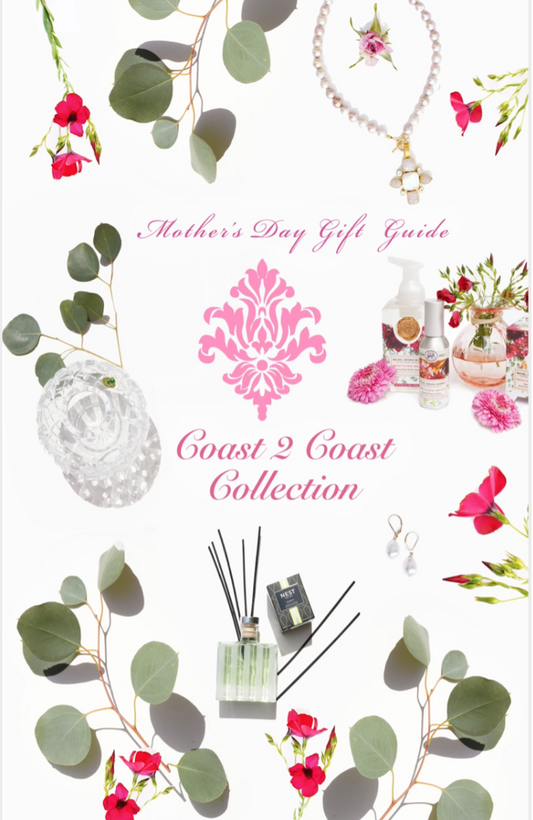 Mother's Day LookBook 2021