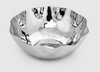 Mary Jurek Design Blossom Free Form Stainless Bowl 8″