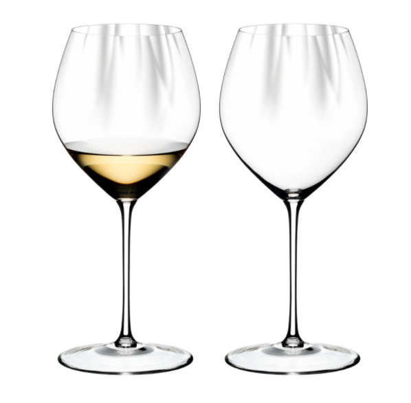 Riedel Performance Chardonnay Set of 2