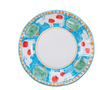 Vietri Campagna Mucca (Cow) Dinner Plate