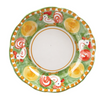 Vietri Campagna Gallina (Rooster) Salad Plate