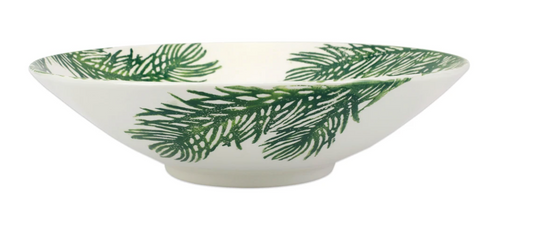 Vietri Nutcrackers Serving Bowl - Large