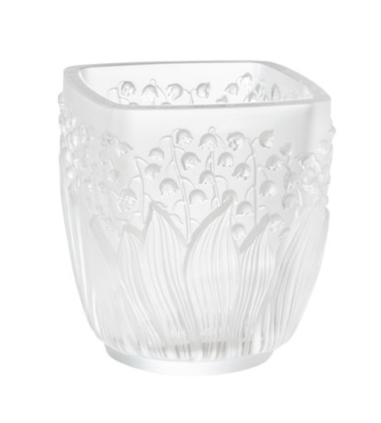 Lalique Votive - Muguet