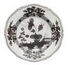 Ginori 1735 Oriente Italiano Dinner Plate - Albus (White)
