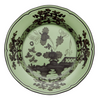 Ginori 1735 Oriente Italiano Dinner Plate Bario (Light Green)