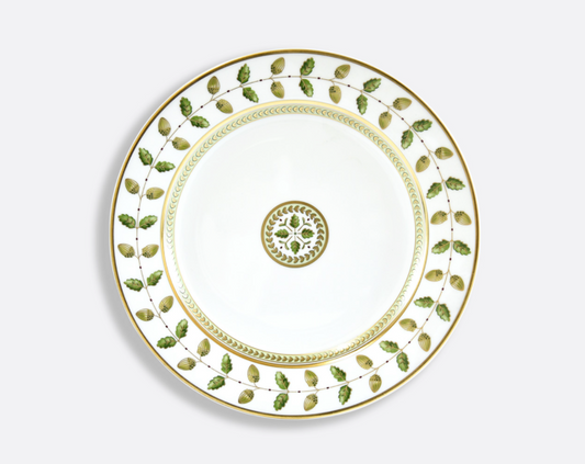 Bernardaud CONSTANCE Salad plate 8.5"