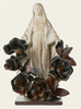 Jan Barboglio Saint Theresa Statue