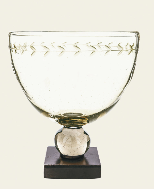 Jan Barboglio Clarity Bowl, Small