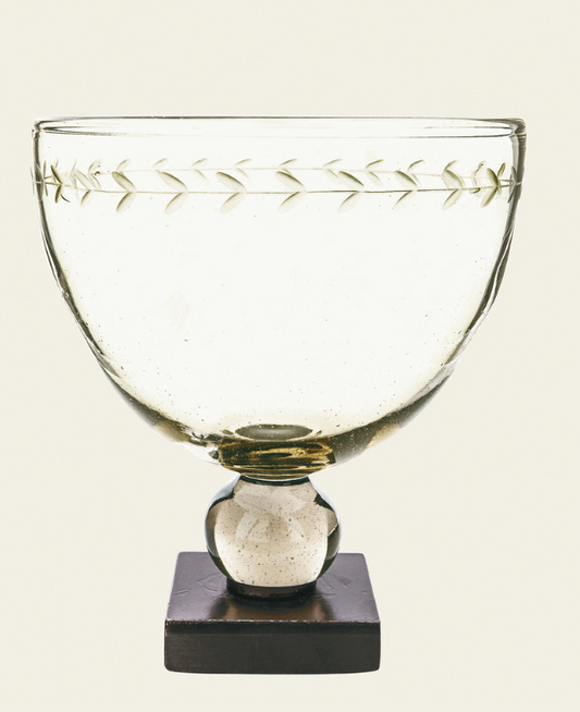 Jan Barboglio Clarity Bowl, Small