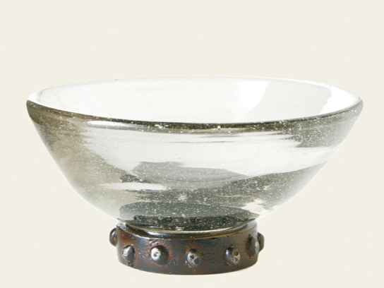 Jan Barboglio Pulque Bowl