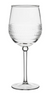 Juliska Acrylic: Le Panier Wine Glass