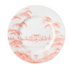 Juliska Country Estate - Petal Pink Dinner Plate