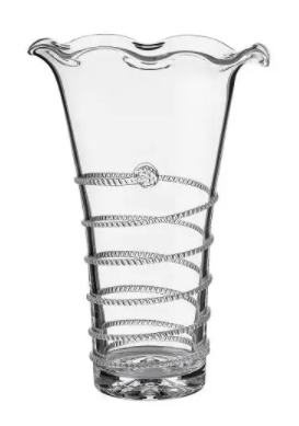 Juliska Amalia Vase - Flared Vase 9"