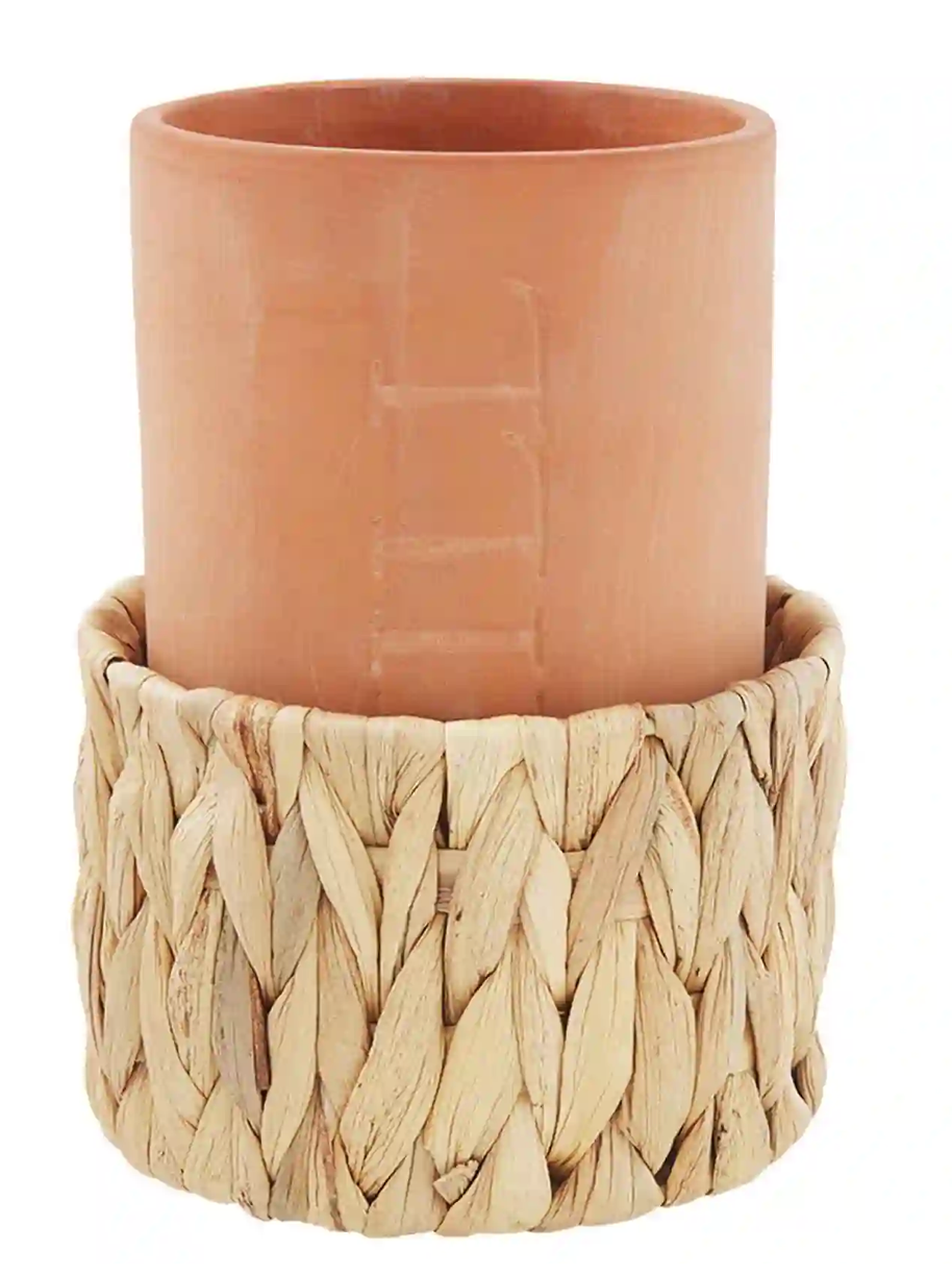 HYACINTH WINE COOLER SET