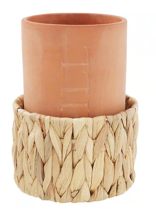 HYACINTH WINE COOLER SET