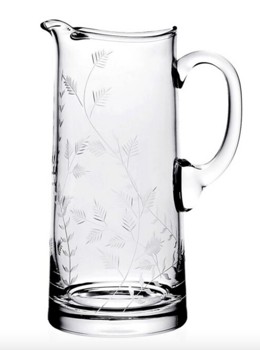 William Yeoward Daisy B Pitcher 3 Pint