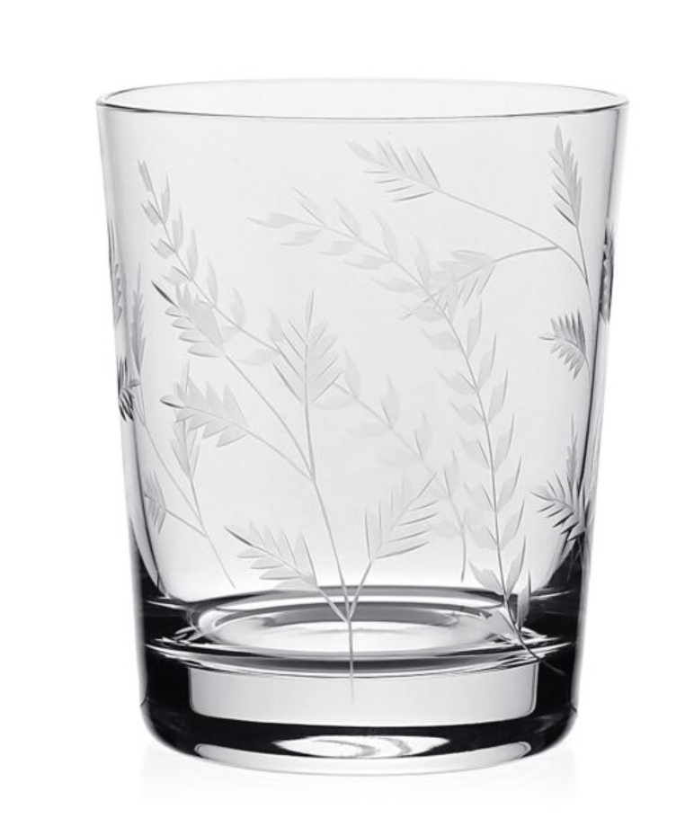 William Yeoward Daisy B Tumbler Double Old Fashioned