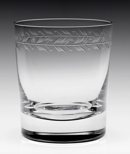 William Yeoward Ada Cocktail / Whisky Tumbler