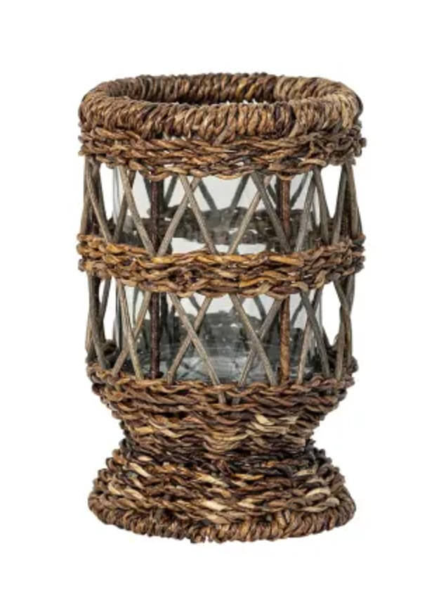 Juliska Devon Willow Hurricane - 9"