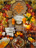 Fall & Thanksgiving Lookbook 2022