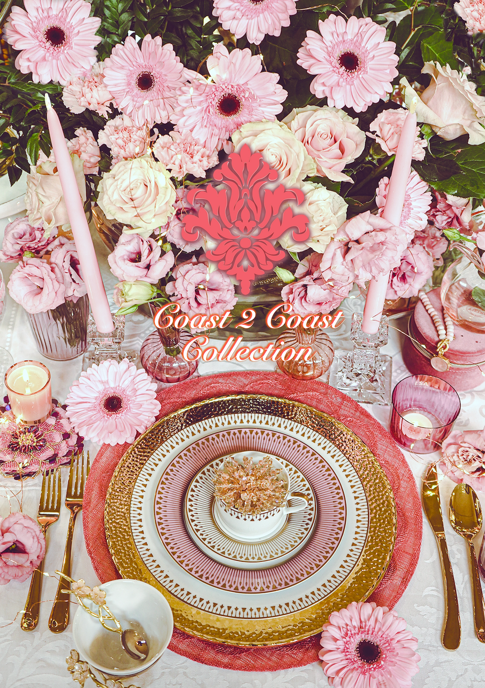 Valentine's Day Look Book 2023