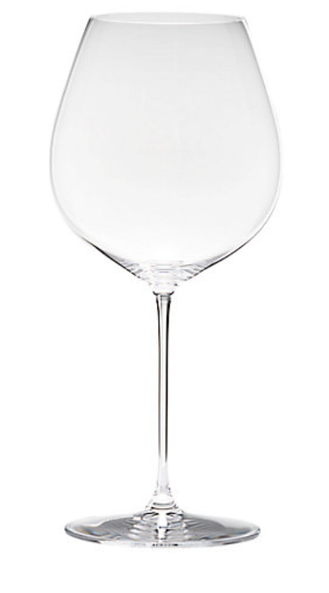 Riedel Veritas Old World Pinot Noir Set of 2